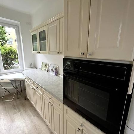 Apartmán Hangulatos Lakas Budapest Zold Ovezeteben Exteriér fotografie