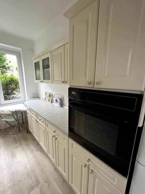 Apartmán Hangulatos Lakas Budapest Zold Ovezeteben Exteriér fotografie